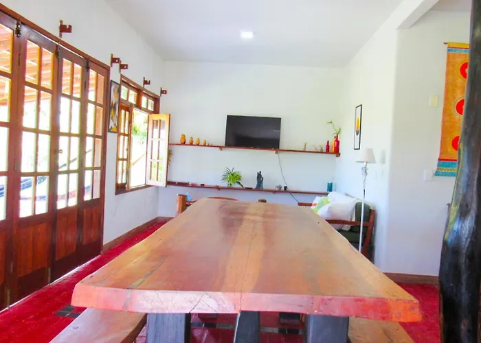 Casa Mar A Vista - Suites