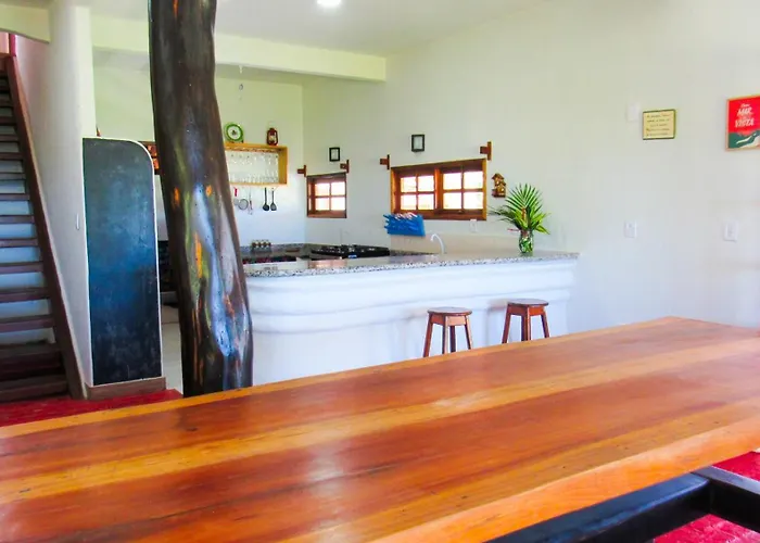 Casa Mar A Vista - Suites