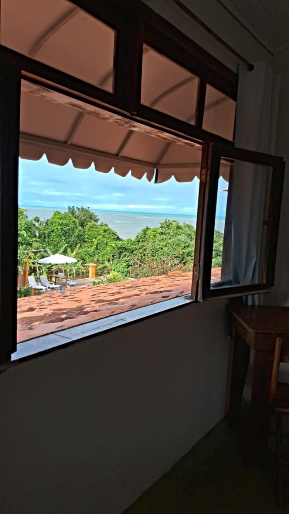 Lodge Casa Mar A Vista - *