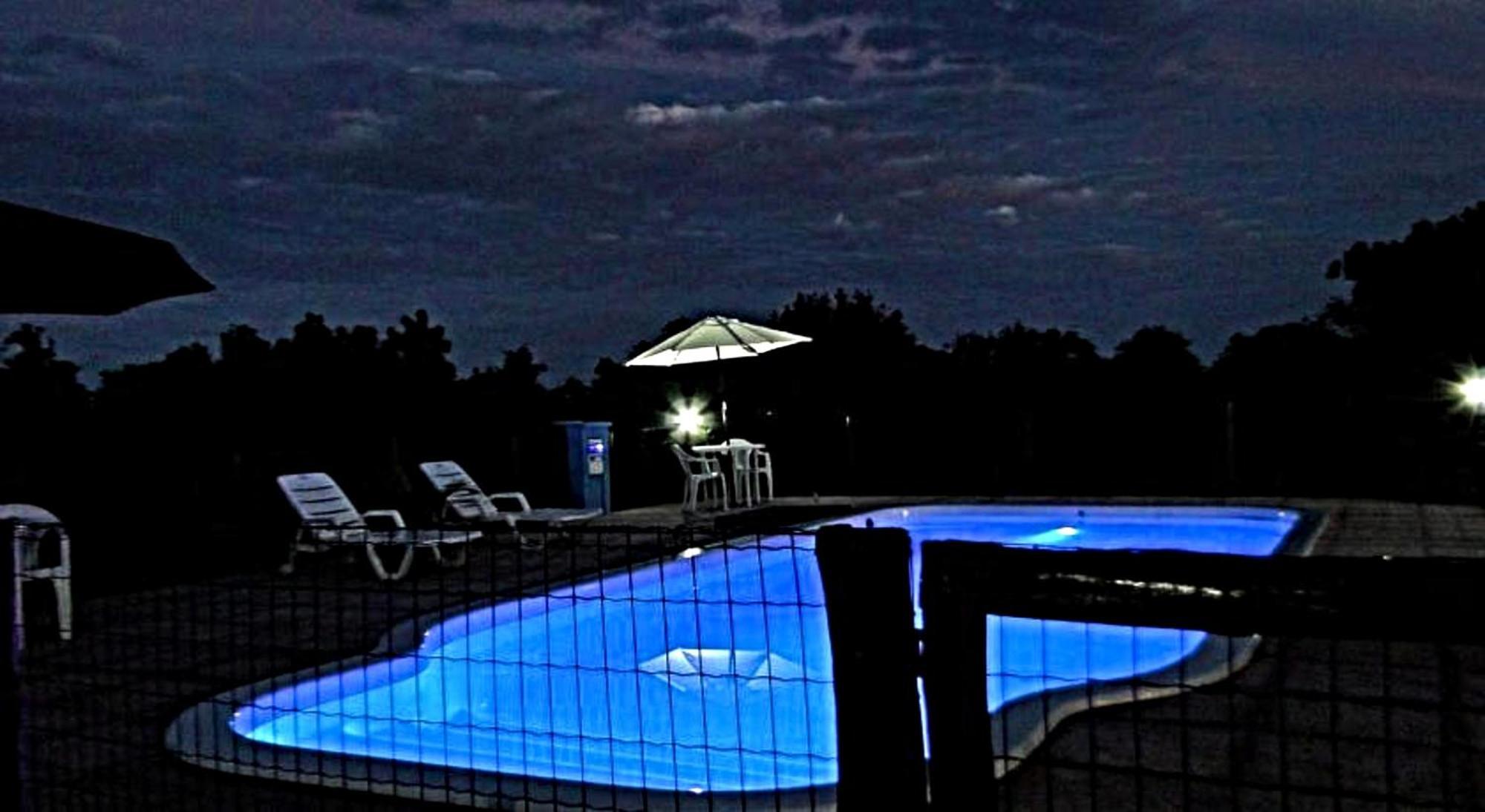 Lodge Casa Mar A Vista -