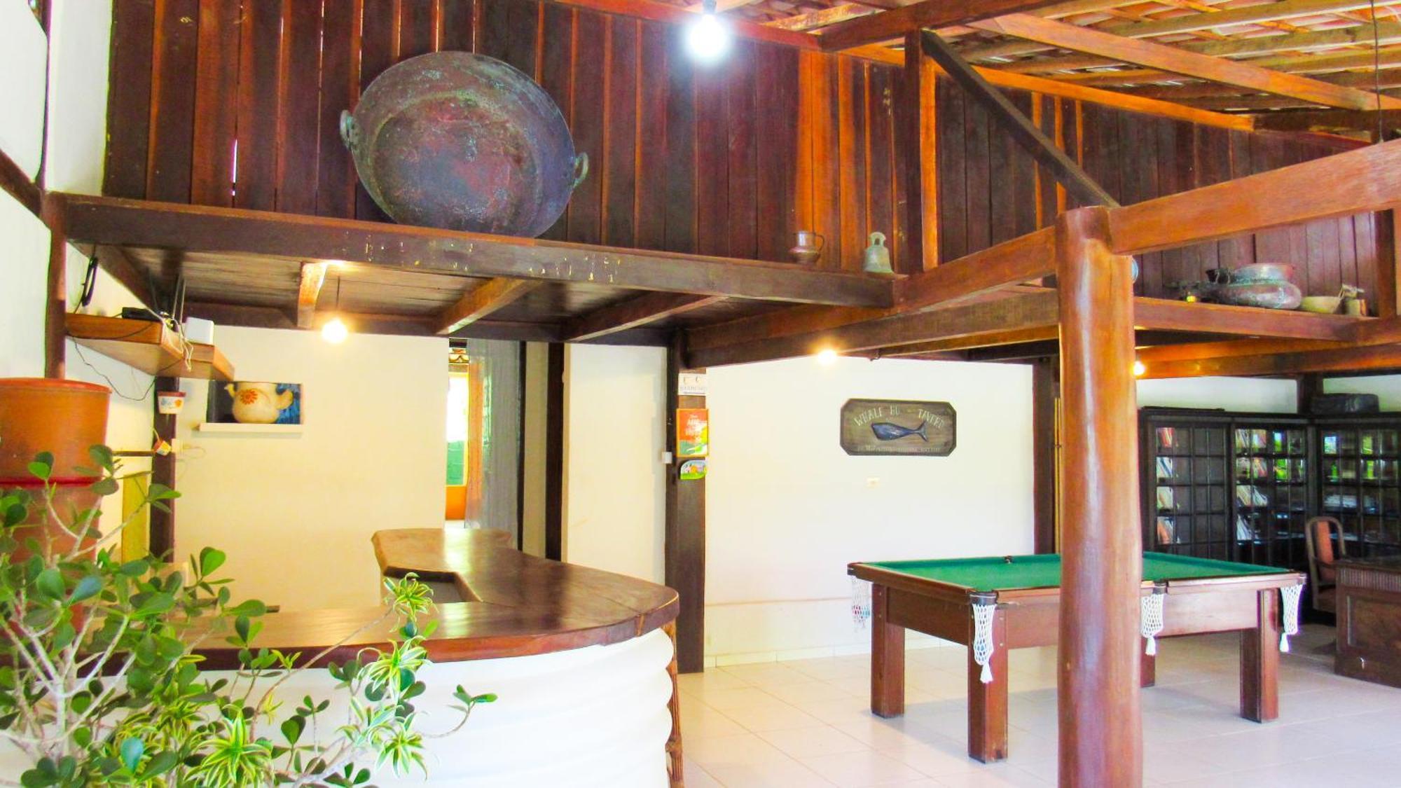 Lodge Casa Mar A Vista - *