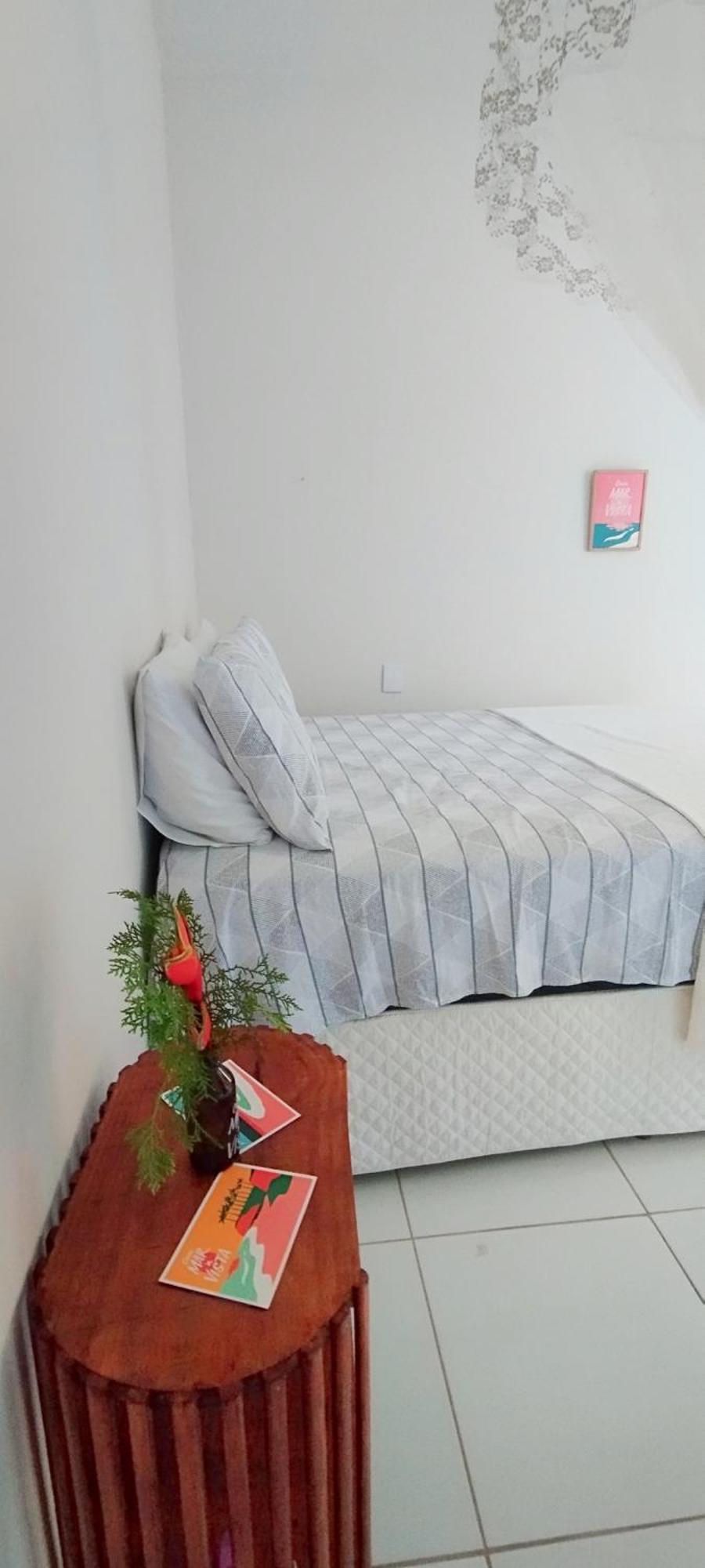 Casa Mar A Vista - Cumuruxatiba