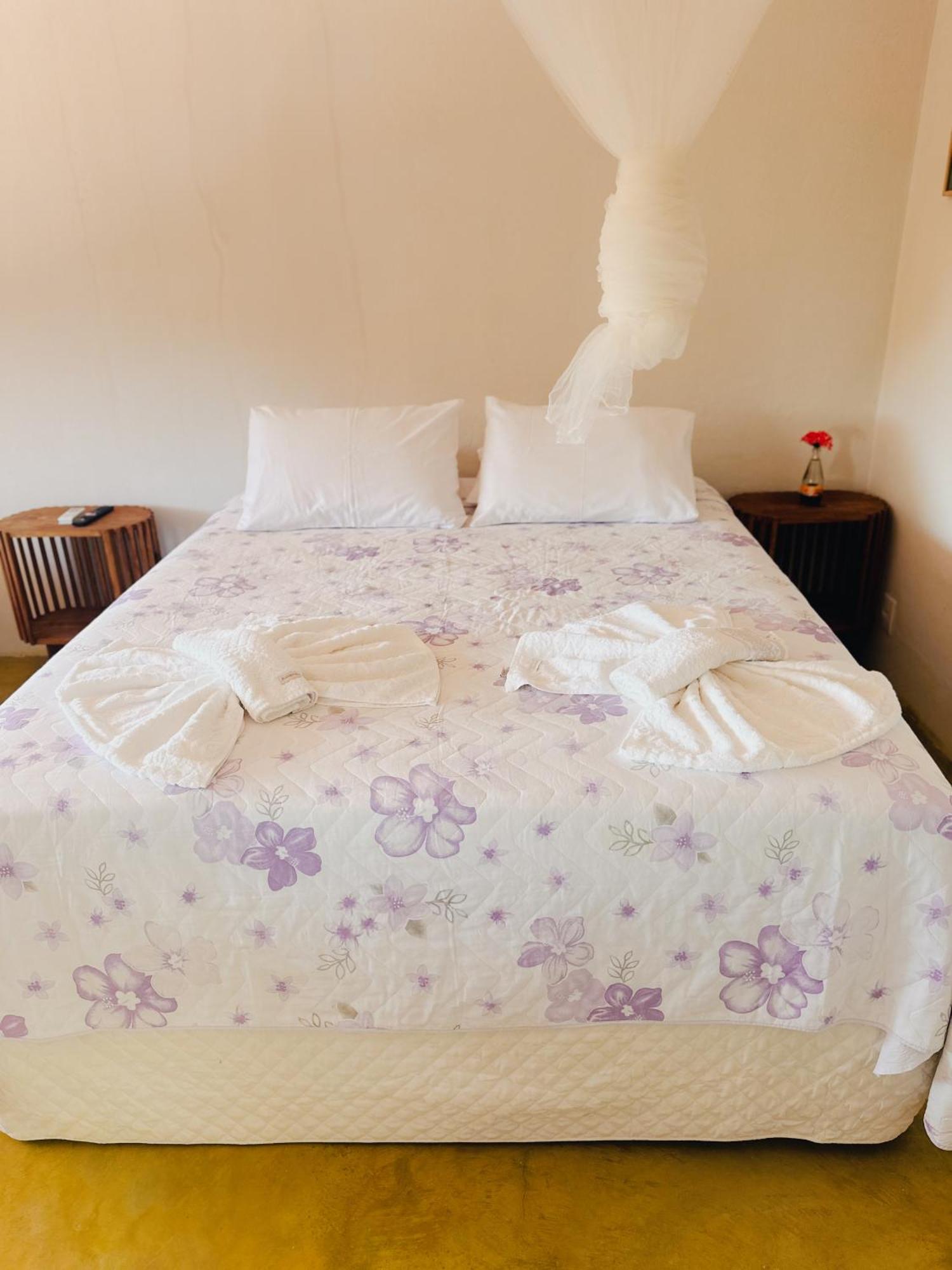 Lodge Casa Mar A Vista - *