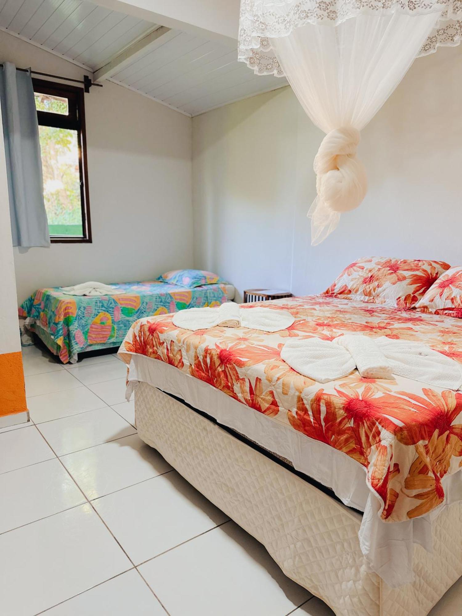 Casa Mar A Vista - Lodge Cumuruxatiba