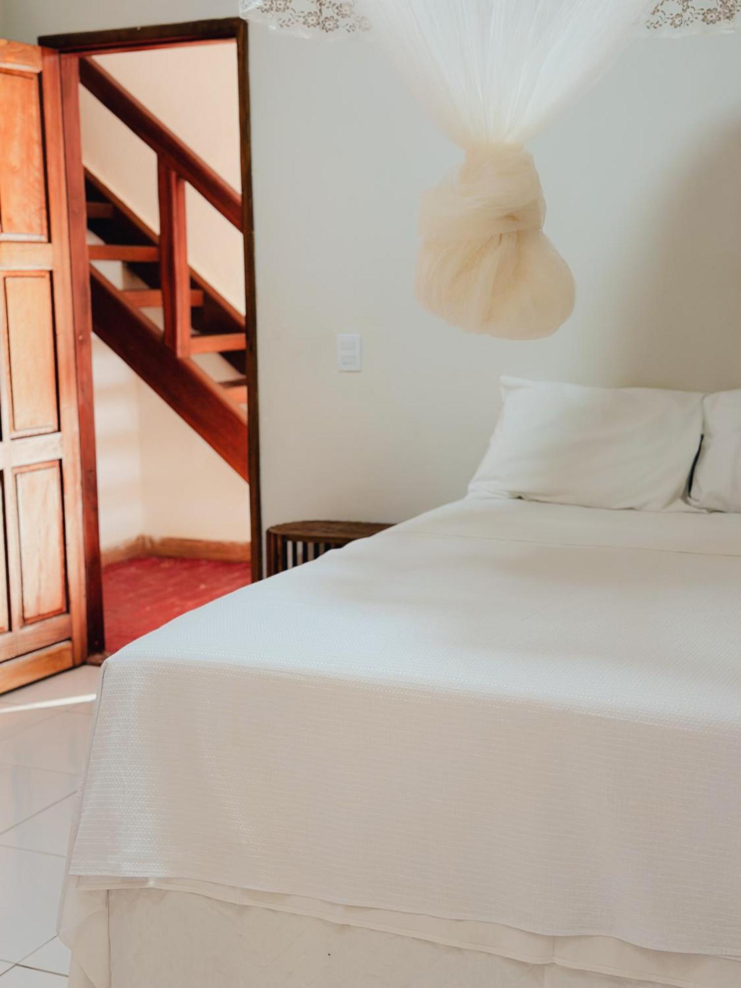 Lodge Casa Mar A Vista -