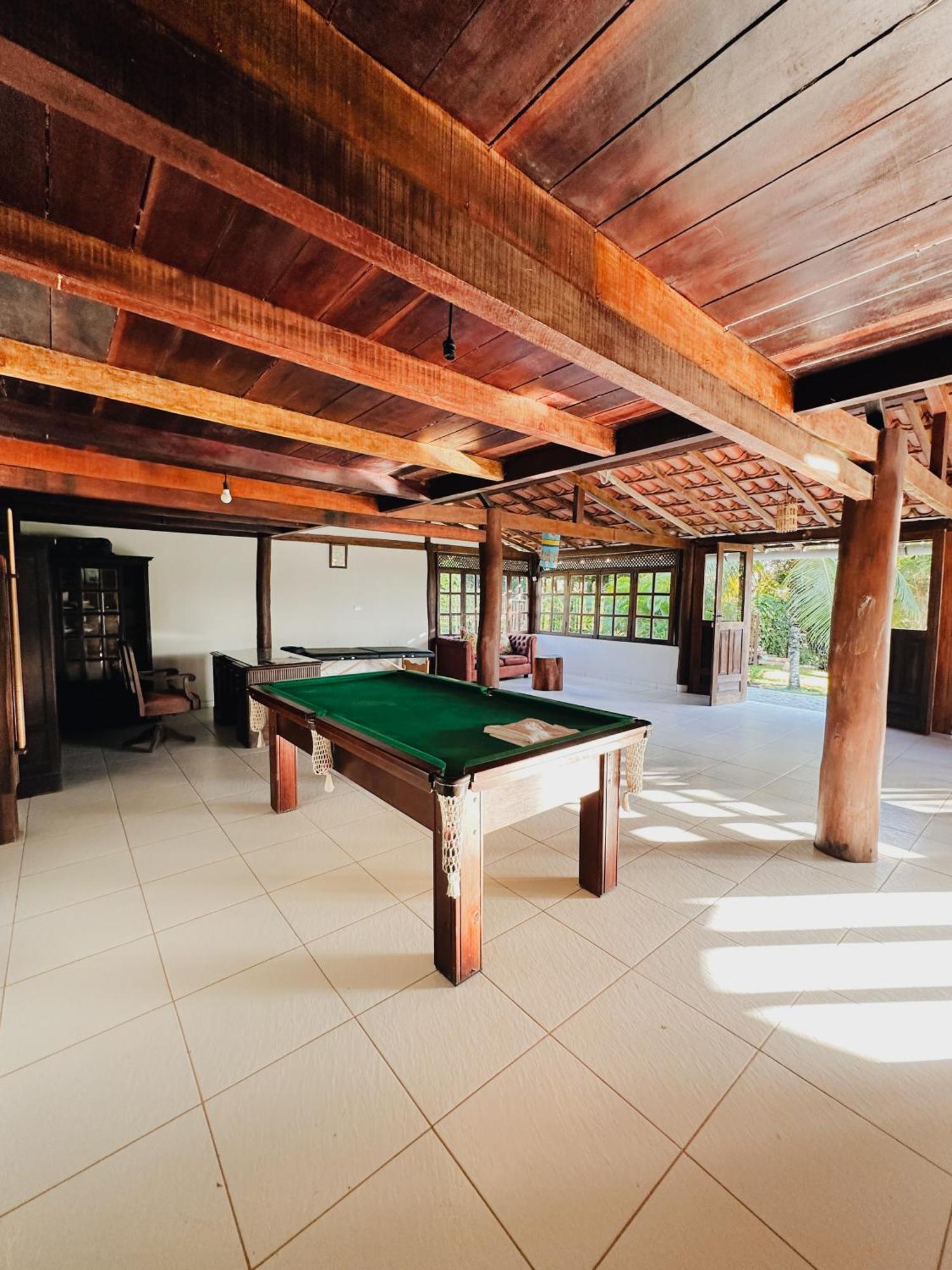 Lodge Casa Mar A Vista - *