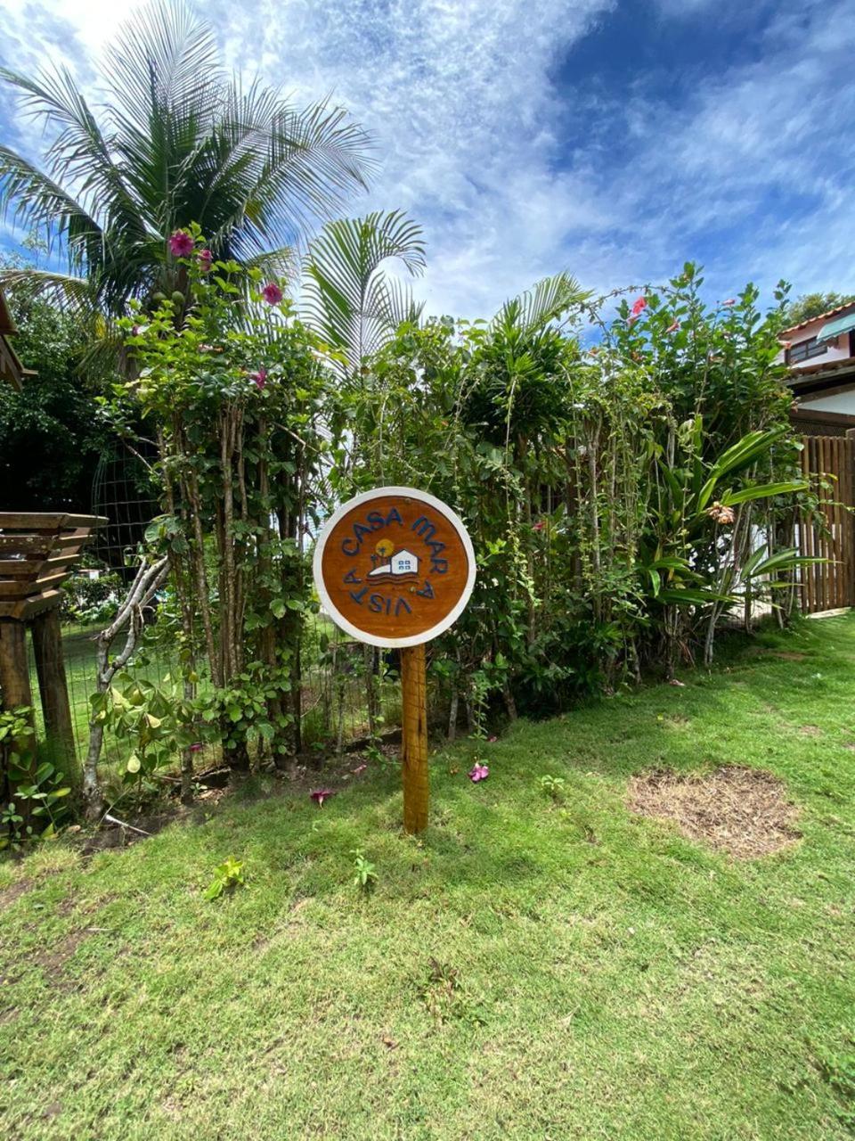 Casa Mar A Vista - * Cumuruxatiba