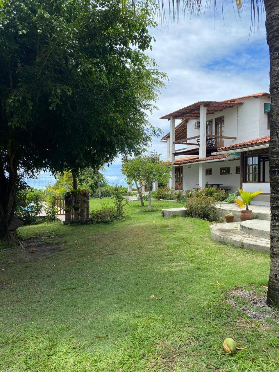 Lodge Casa Mar A Vista - *